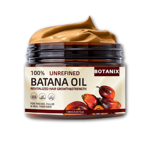 Batana Oil - Pour une beauté naturelle de vos cheveux