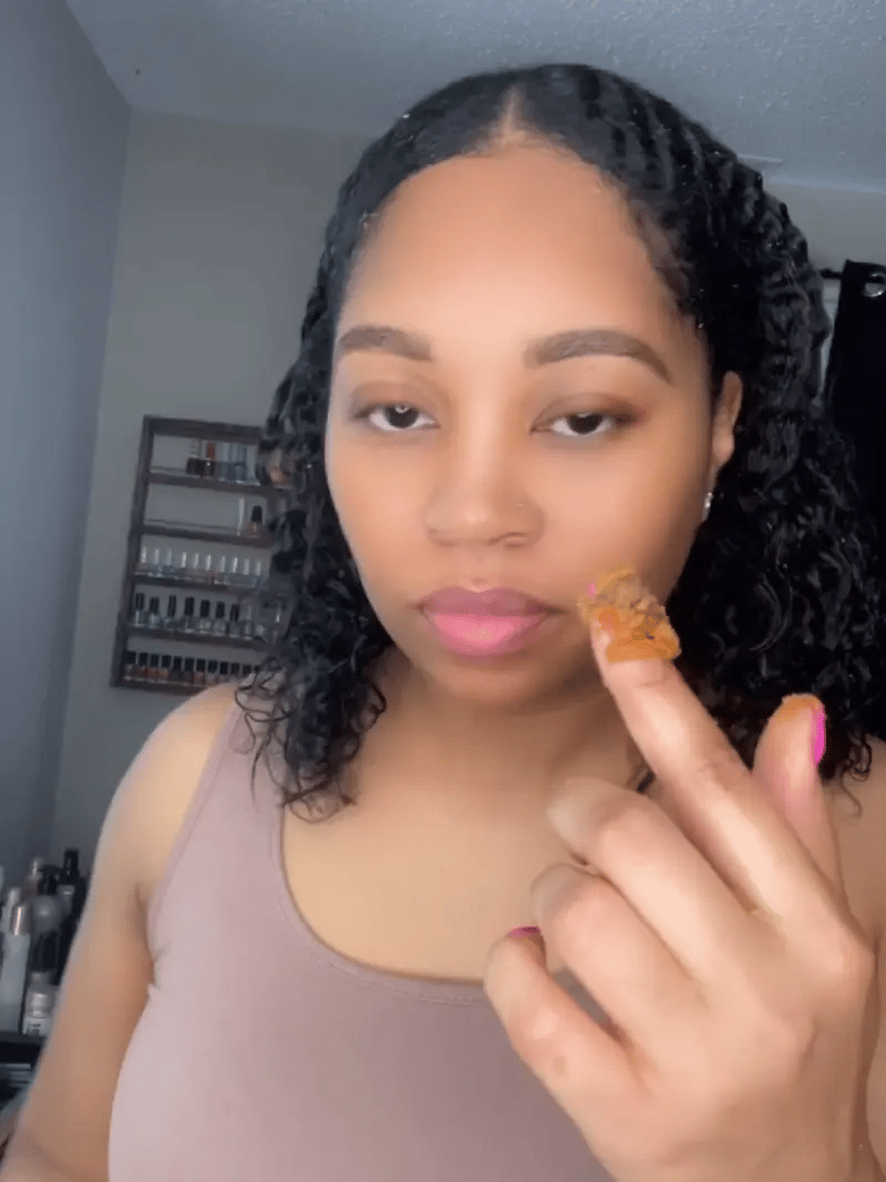 Batana Oil - Pour une beauté naturelle de vos cheveux