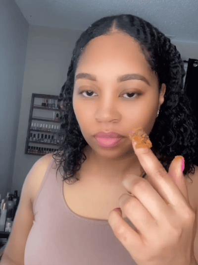 Batana Oil - Pour une beauté naturelle de vos cheveux