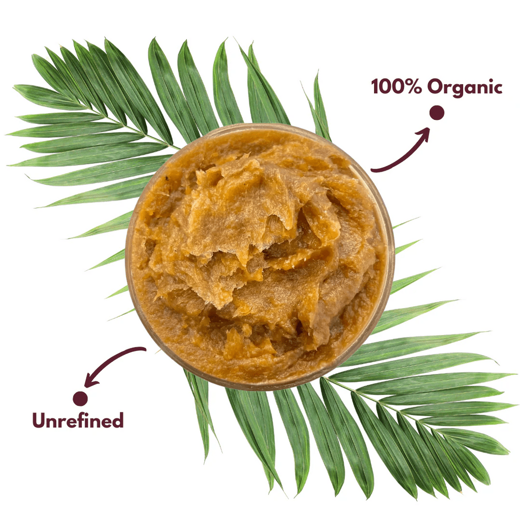 Batana Oil - Pour une beauté naturelle de vos cheveux